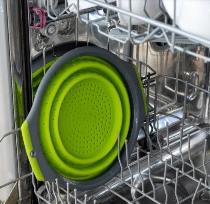 Collapsible Colander 3Q